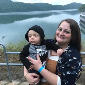 Meet your Posher, Brittany